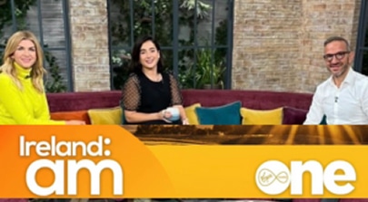 Nick’s 8 minute video on Ireland AM discussing all things pensions