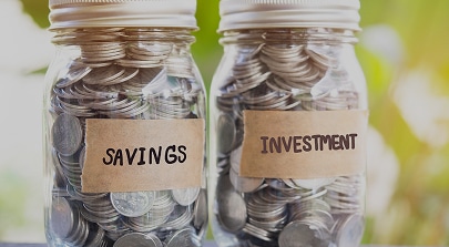 Invest, Save, or Pay Off Debt?