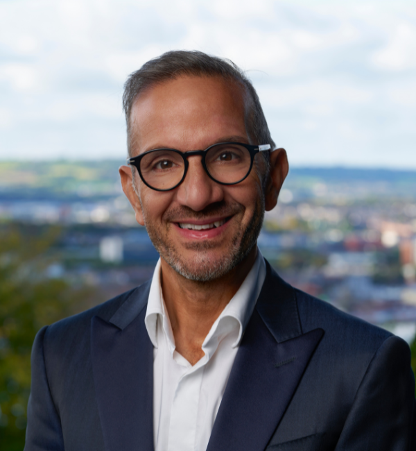 Nicholas Charalambous