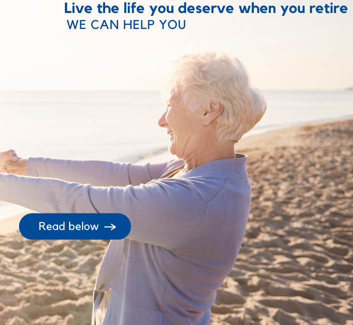 Pension – What will you be doing when you are 70?