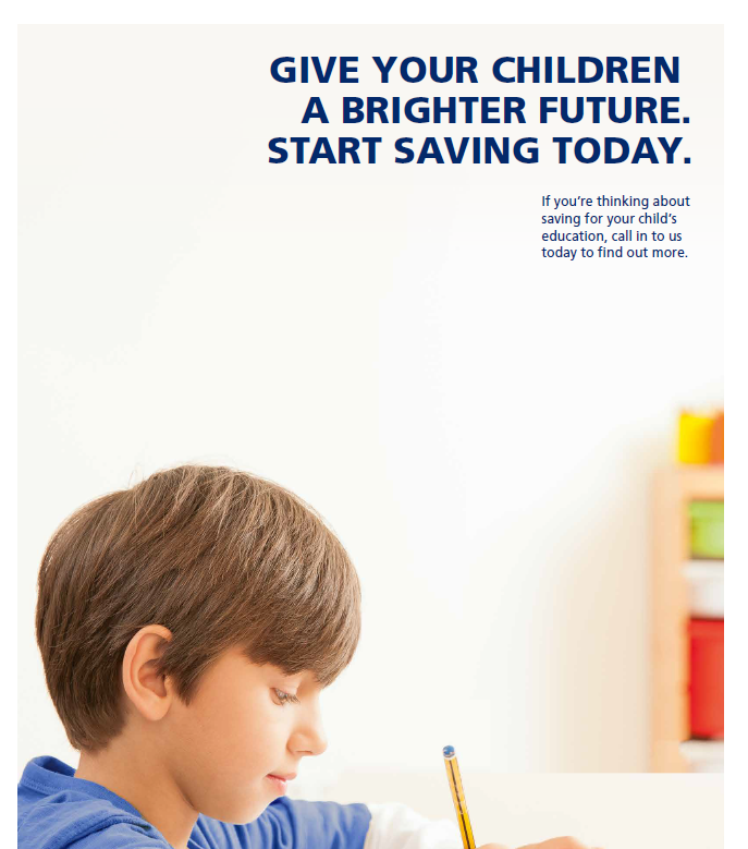 What Is The Best Child’s Savings Account In Ireland?