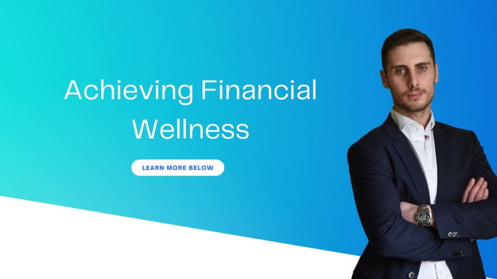 Financial Wellness in Ireland – Why It’s Important and How to Achieve It?