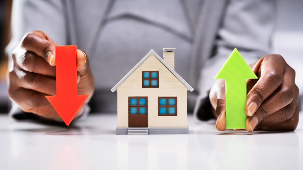 The Housing Market in Ireland: Is it time to Buy?