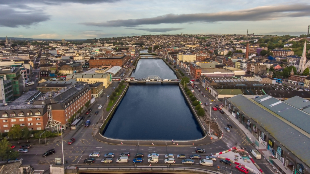 Navigating Cork’s Financial Opportunities
