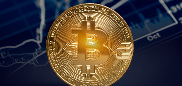 Bitcoin Exceeds $1trillion market capitalization