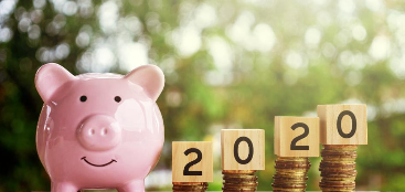 Consumers are saving more during lockdown