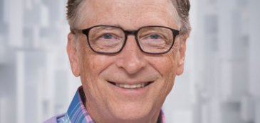 Tips for managing your money like the incredibly wealthy – A.K.A Bill Gates