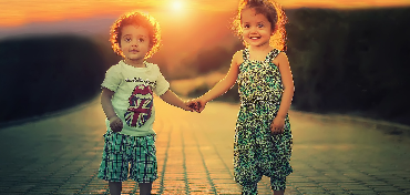 Give your child a lifetime of financial security