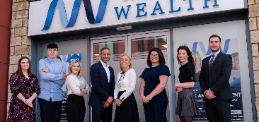 Proud Sponsors of Cork Simon Community