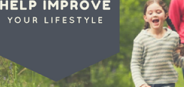 8 ways we can help improve your lifestyle