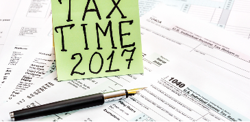 Personal Tax Tips in Ireland