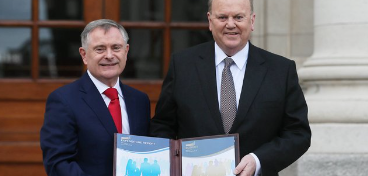 Ireland: Budget 2016