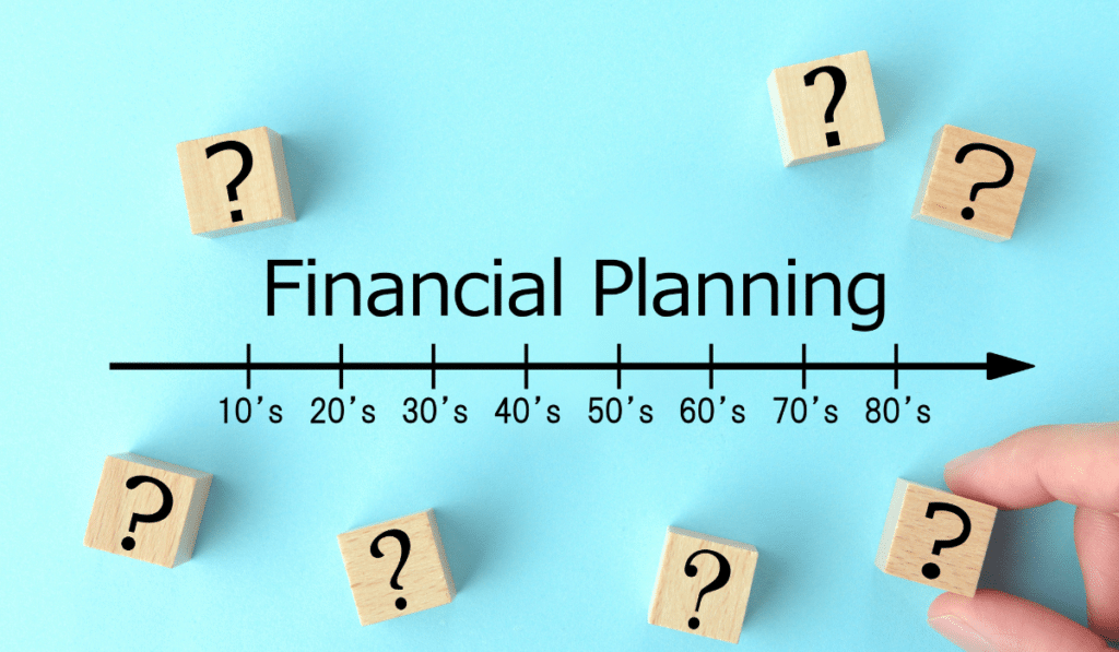 The Essential Guide to Financial Planning in 2024: Insights from an Irish Qualified Financial Advisor