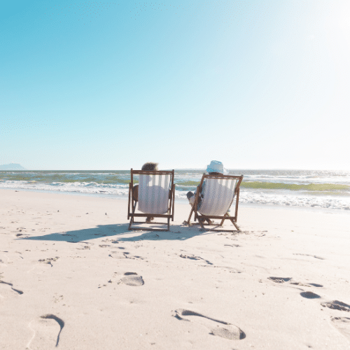 prepare for a comfortable retirement