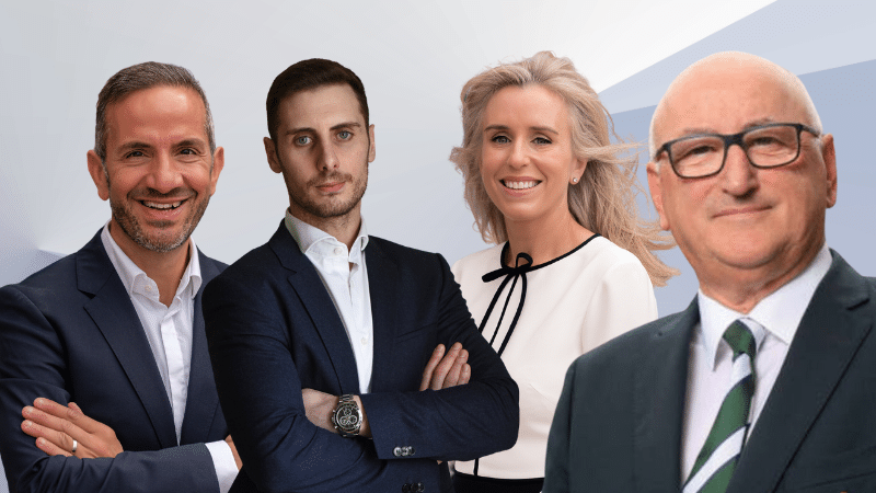 Alpha Wealth Acquires Barrett Financial