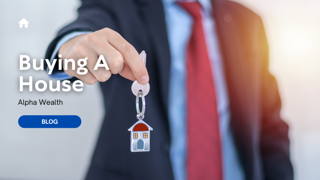 12 step process of buying a house