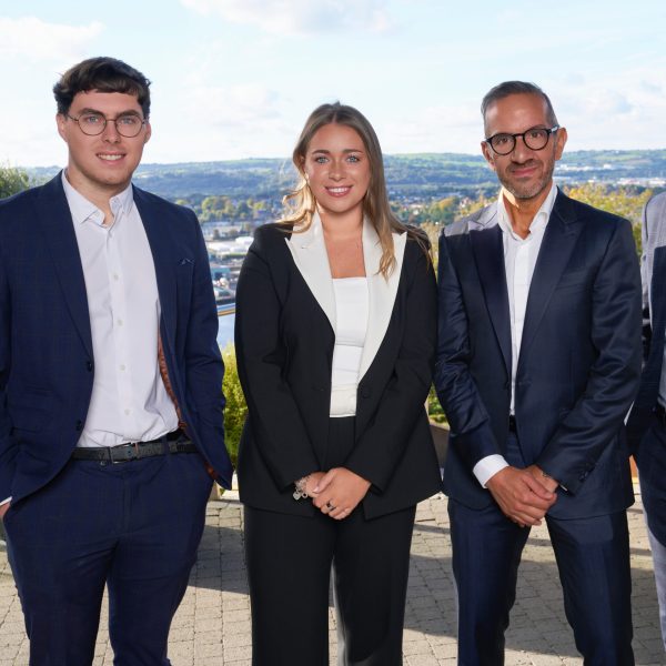 Experienced Advisors