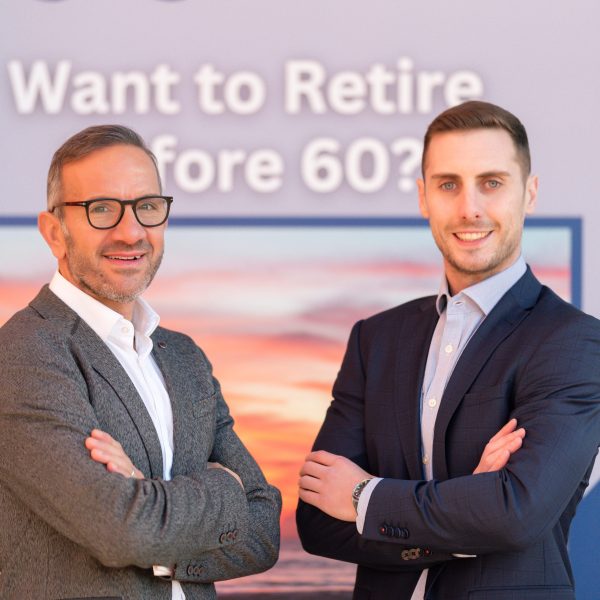 Expert led financial guidance