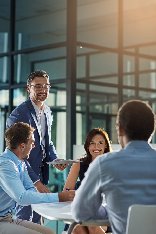 Savings & Protection Consultation Overview 