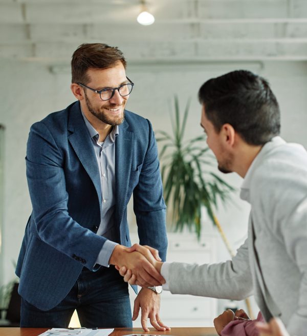 Redundancy Consultation