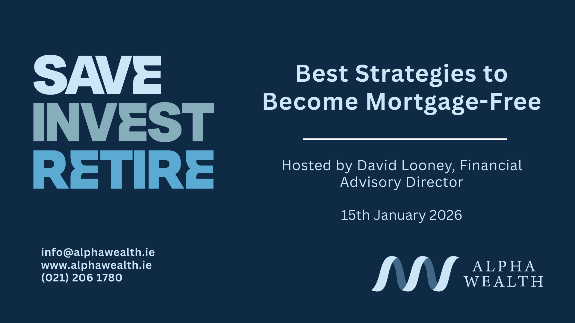 Best Strategies to Become Mortgage-Free
