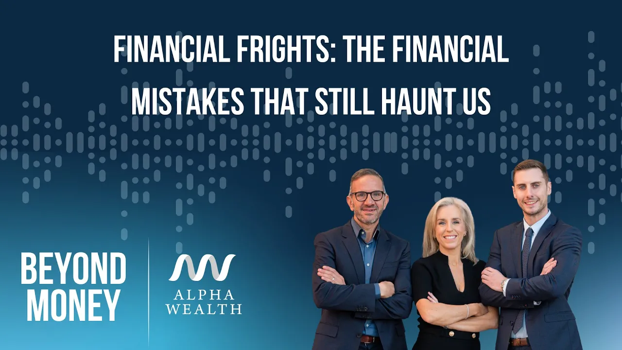 Financial Frights: The Financial Horror Stories That Still Haunt Us