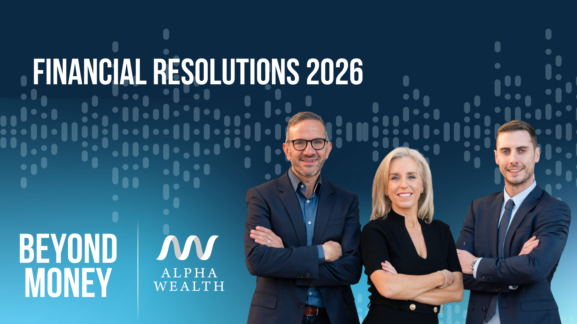 Financial Resolutions That Actually Stick