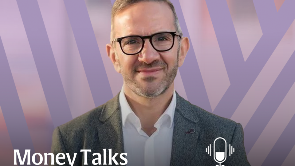How to retire as a pension millionaire, with Nick Charalambous