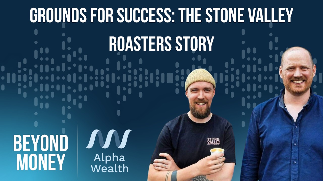 Grounds for Success: The Stone Valley Roasters Story
