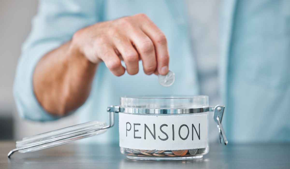 How to Make the Most of Pension Tax Relief Before the Deadline 