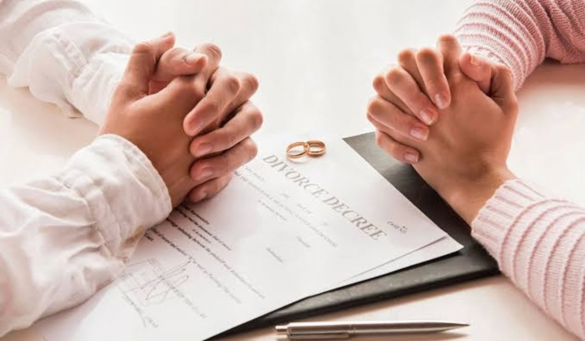 Planning for Separation or Divorce: Key Financial Considerations