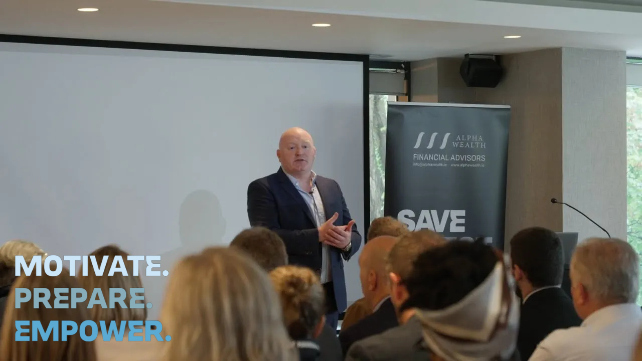 Motivate. Prepare. Empower.A Leadership Event on Employee Wellness, Motivation & Auto Enrolment