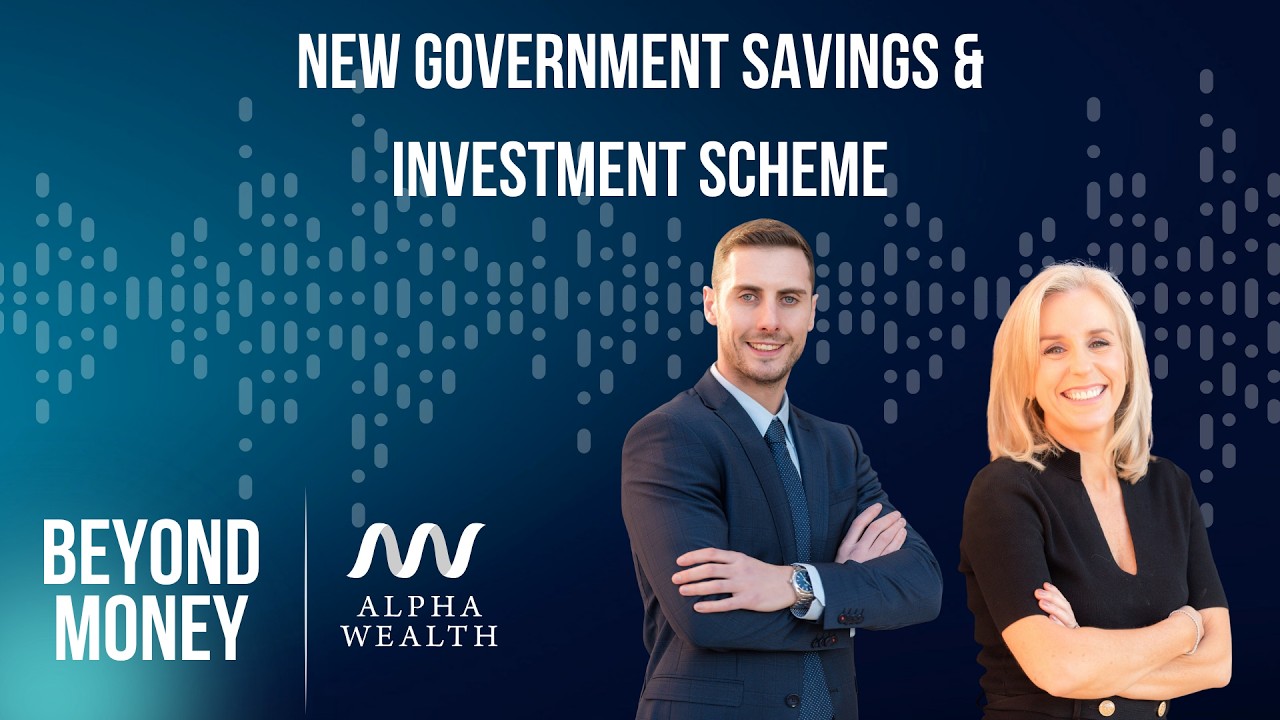 New Government Savings and Investment Scheme