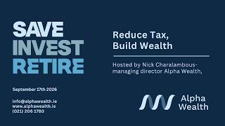 Reduce Tax, Build Wealth